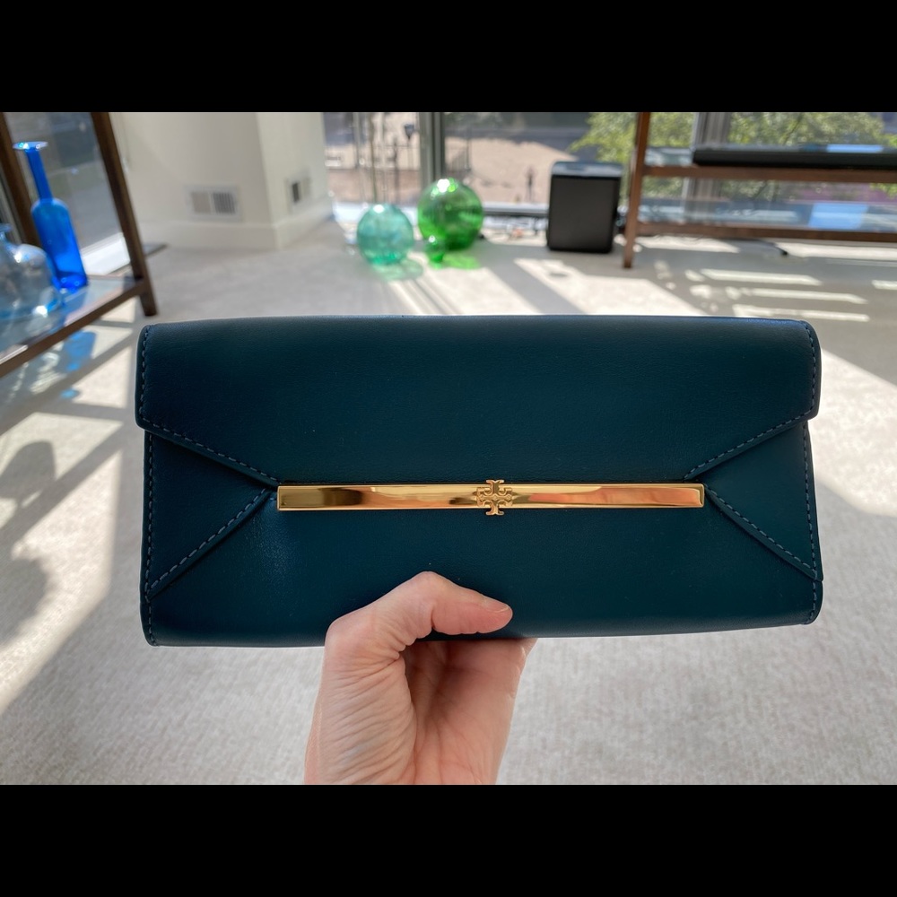 Tory Burch Penelope Clutch